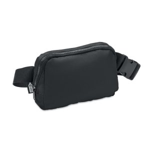 Torba biodrowa 300D RPET P053320O MI-MO2204-W
