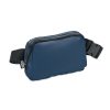 Torba biodrowa 300D RPET P053320O niebieski