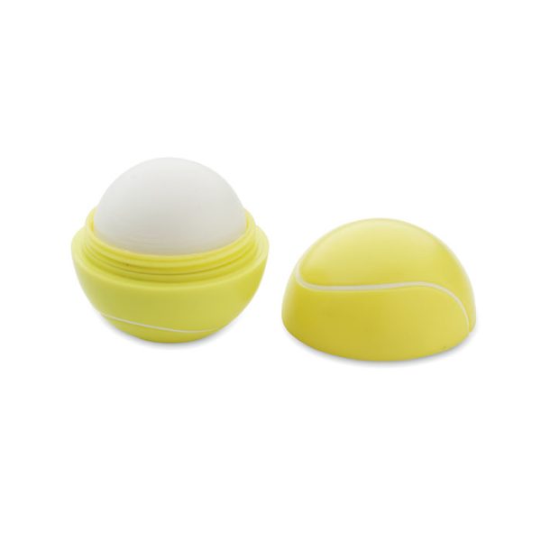 Balsam do ust piłka tenisowa P053331O