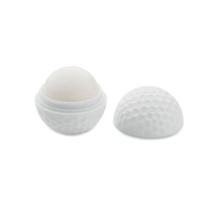 Balsam do ust piłka golfowa P053332O MI-MO2215-06