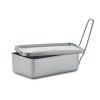 Lunch box ze stali nierdzewnej P053342O