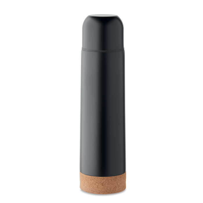 Butelka dwuścienna 500ml P053349O MI-MO2228-W