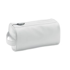 Zamykana kosmetyczka z PU P053356O MI-MO2232-06