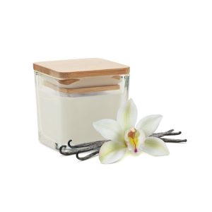 Świeca zapachowa 50gr P053359O MI-MO2235-W