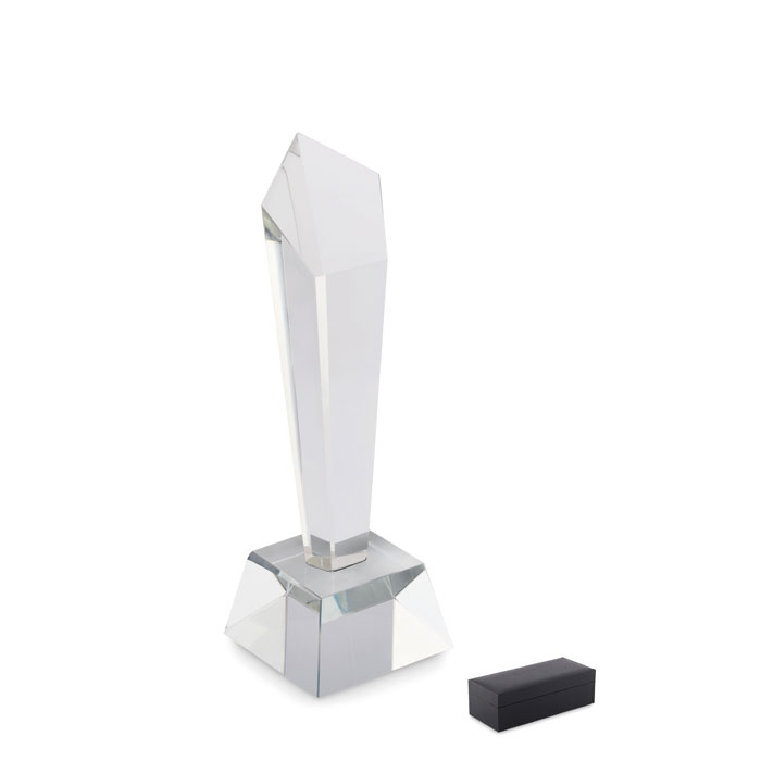 Kryształowa statuetka P053363O MI-MO2236-22