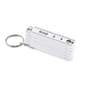 Brelok z linijką 50cm P053365O MI-MO2238-06