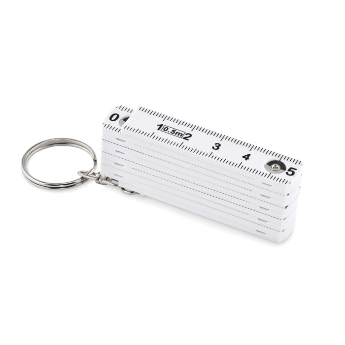 Brelok z linijką 50cm P053365O MI-MO2238-06