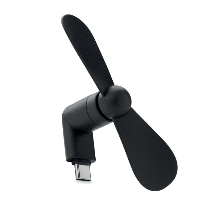 Przenośny wentylator USB P067340O MI-MO2282-W