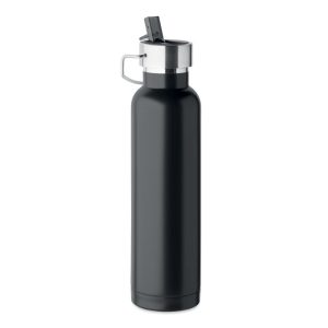 Butelka dwuścienna 660 ml P067342O MI-MO2283-W