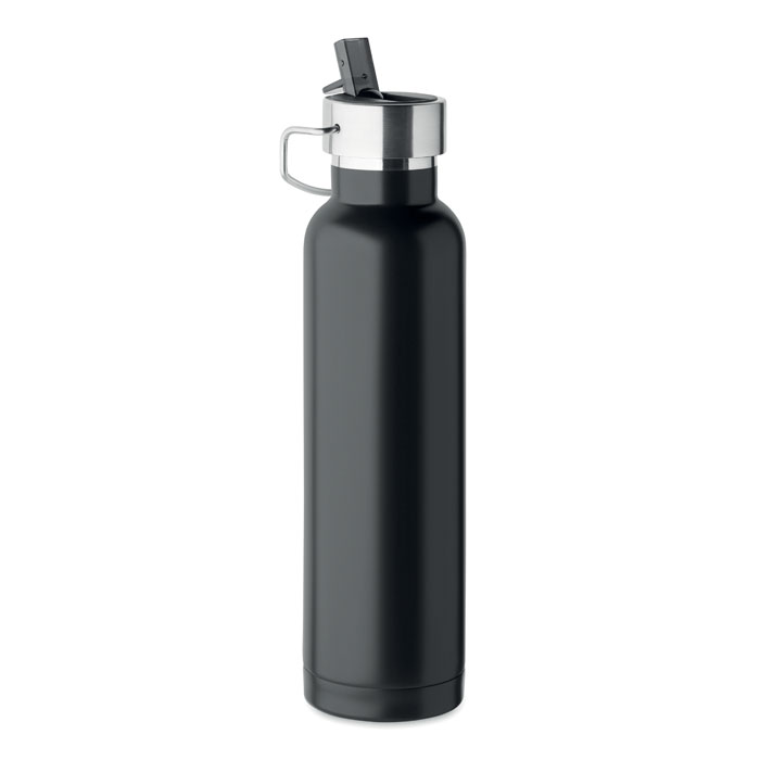 Butelka dwuścienna 660 ml P067342O MI-MO2283-W
