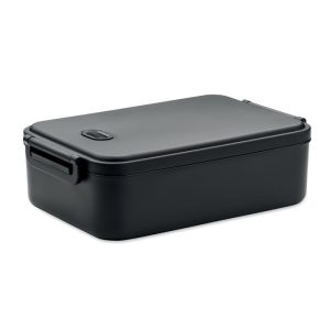 Lunch box z PP z rec. 2200 ml P067358O MI-MO2290-03