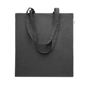 Bawełniana torba z recyklingu P067370O MI-MO2302-W
