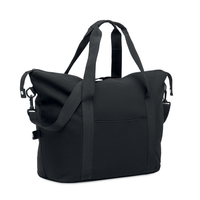 Torba weekendowa z recyklingu P067384O MI-MO2306-03