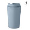 Kubek dwuścienny 350ml P067393O petrol