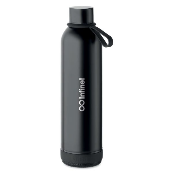 Butelka dwuścienna 500 ml P067401O