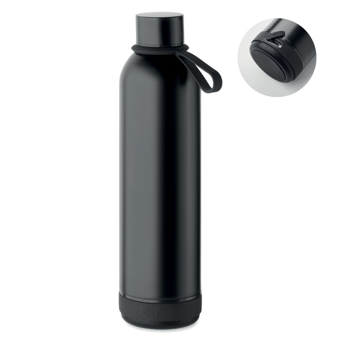 Butelka dwuścienna 500 ml P067401O MI-MO2312-03