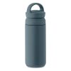 Butelka dwuścienna 320 ml P067412O petrol