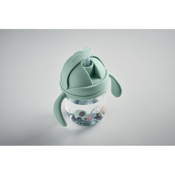 Kubek z Tritanu. 250 ml. P067451O