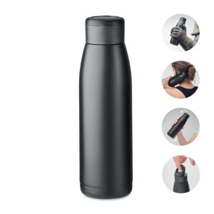 Dwuścienna butelka grzejąca P067452O MI-MO2331-03