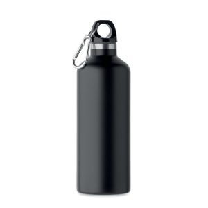 Butelka dwuścienna 500 ml P067457O MI-MO2336-W