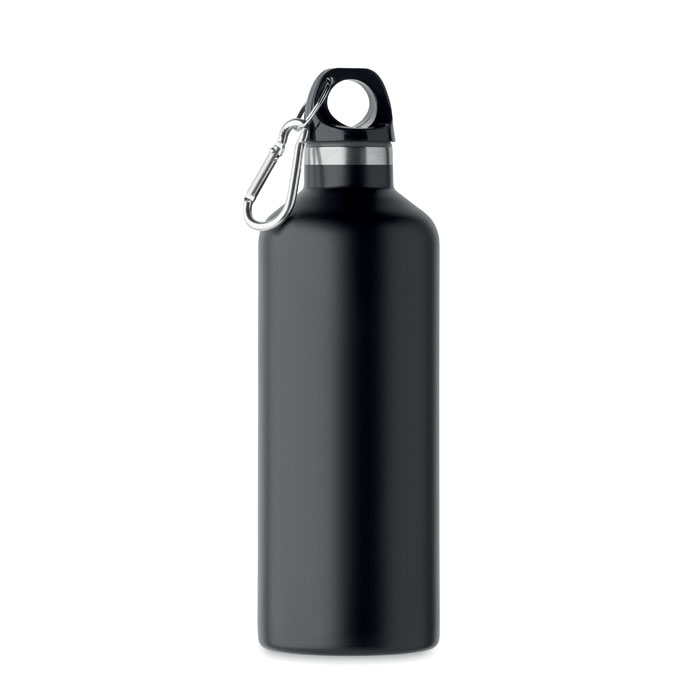 Butelka dwuścienna 500 ml P067457O MI-MO2336-W