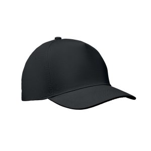 Czapka z daszkiem 5-panelowa P100743O MI-MO2345-W