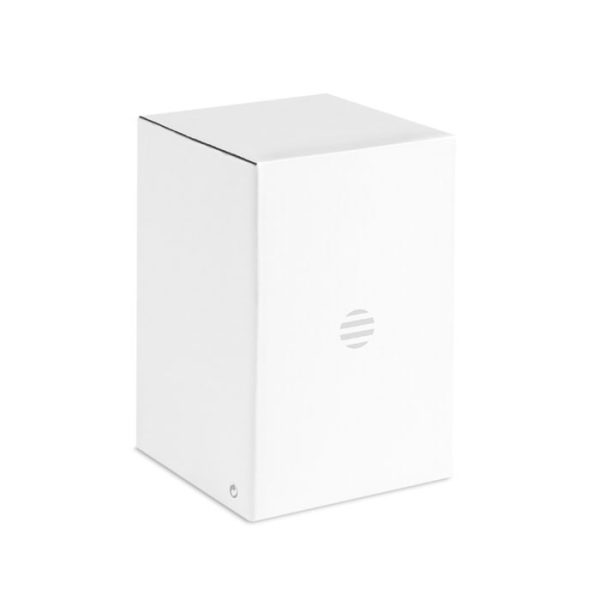 Świeca woskowa LED w szkle P067490O