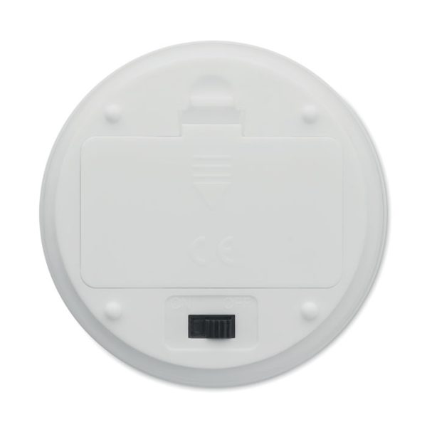 Świeca woskowa LED w szkle P067491O