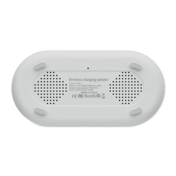 Ładowarka bezprzew. 15W 4w1 P067507O