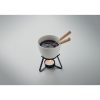 Zestaw do fondue 240 ml P067524O