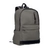 Plecak na laptopa 15 cali P067531O kamienny szary