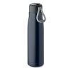 Butelka dwuścienna 500 ml P100789O francuski granat