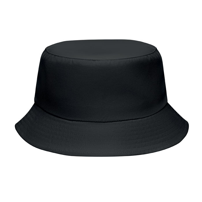 Czapka poliesterowa bucket 150 P100827O MI-MO2437-W
