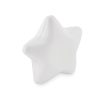 Gwiazda antystresowa PU P100869O bialy