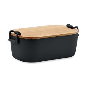 Lunch box PP 700 ml P100888O MI-MO2459-W