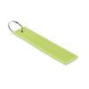 Brelok remove before flight P100895O fluorescencyjny zielony