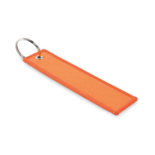 Brelok remove before flight P100895O fluorescencyjny pomaranczowy