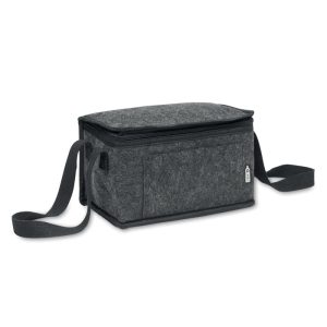 Filcowa torba chłodząca RPET P100903O MI-MO2464-15