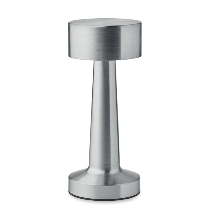 Akumulatorowa metalowa lampa st P100929O MI-MO2478-16