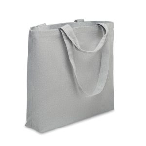 Torba plażowa z płótna 320 gr/m P100943O MI-MO2485-W