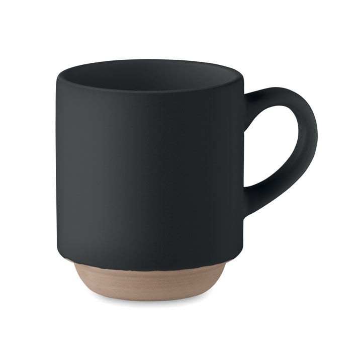 Ceramiczny kubek 170 ml P100976O MI-MO2493-W
