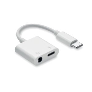 Rozgałęźnik audio ABS typu C P100982O MI-MO2496-06