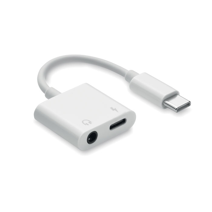 Rozgałęźnik audio ABS typu C P100982O MI-MO2496-06