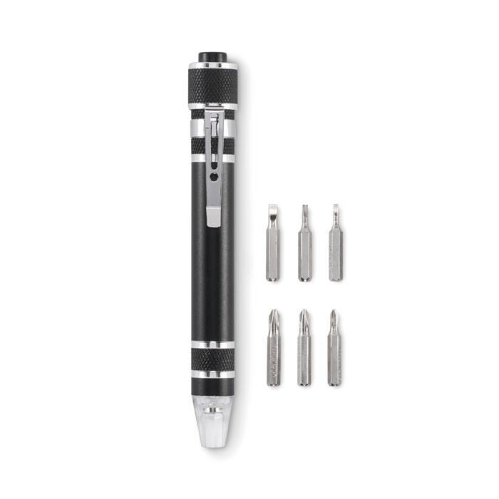Multitool z recyklingu P100987O MI-MO2498-W