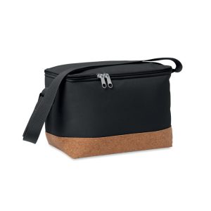 Torba chłodząca 600D RPET P100998O MI-MO2504-W