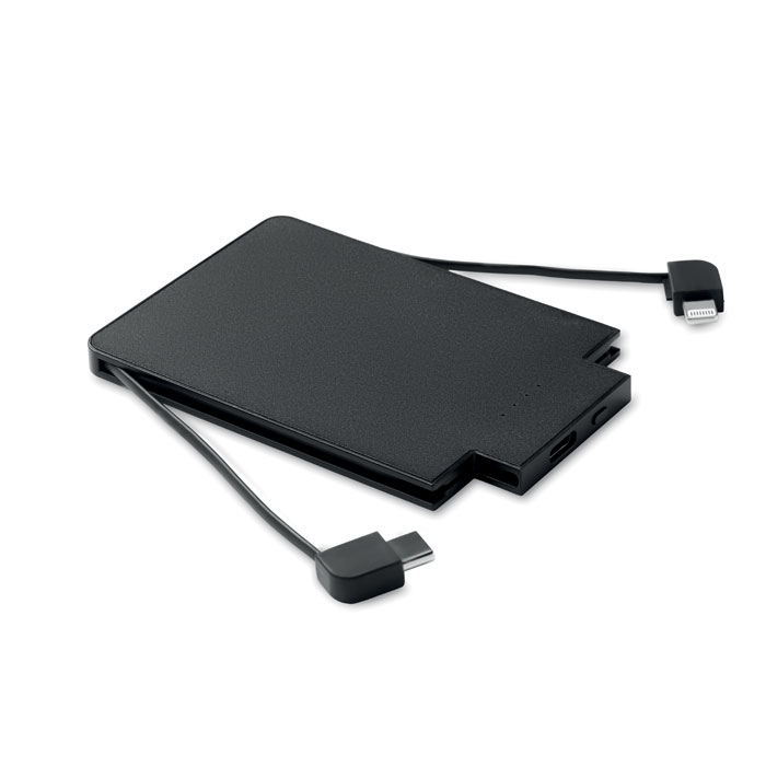 Magnetyczny power bank 2500 mAh P101011O MI-MO2510-03