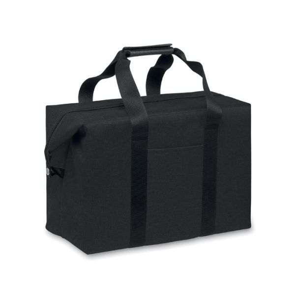 Torba chłodząca 300D RPET 3L P101025O czarny