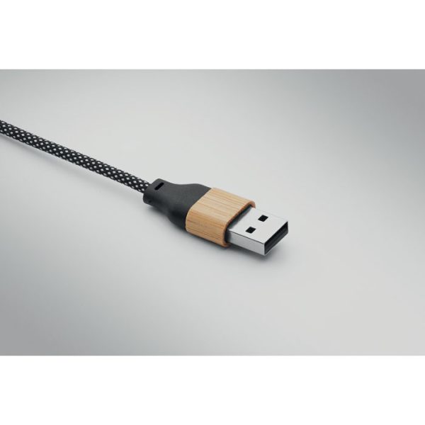 Kabel ładujący o mocy 60W P101030O