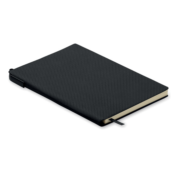 Notatnik A5 PU z długopisem P101039O MI-MO2524-W
