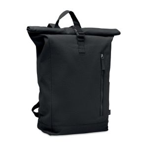Plecak typu rolltop 390 gr/m² P101111O MI-MO2552-W